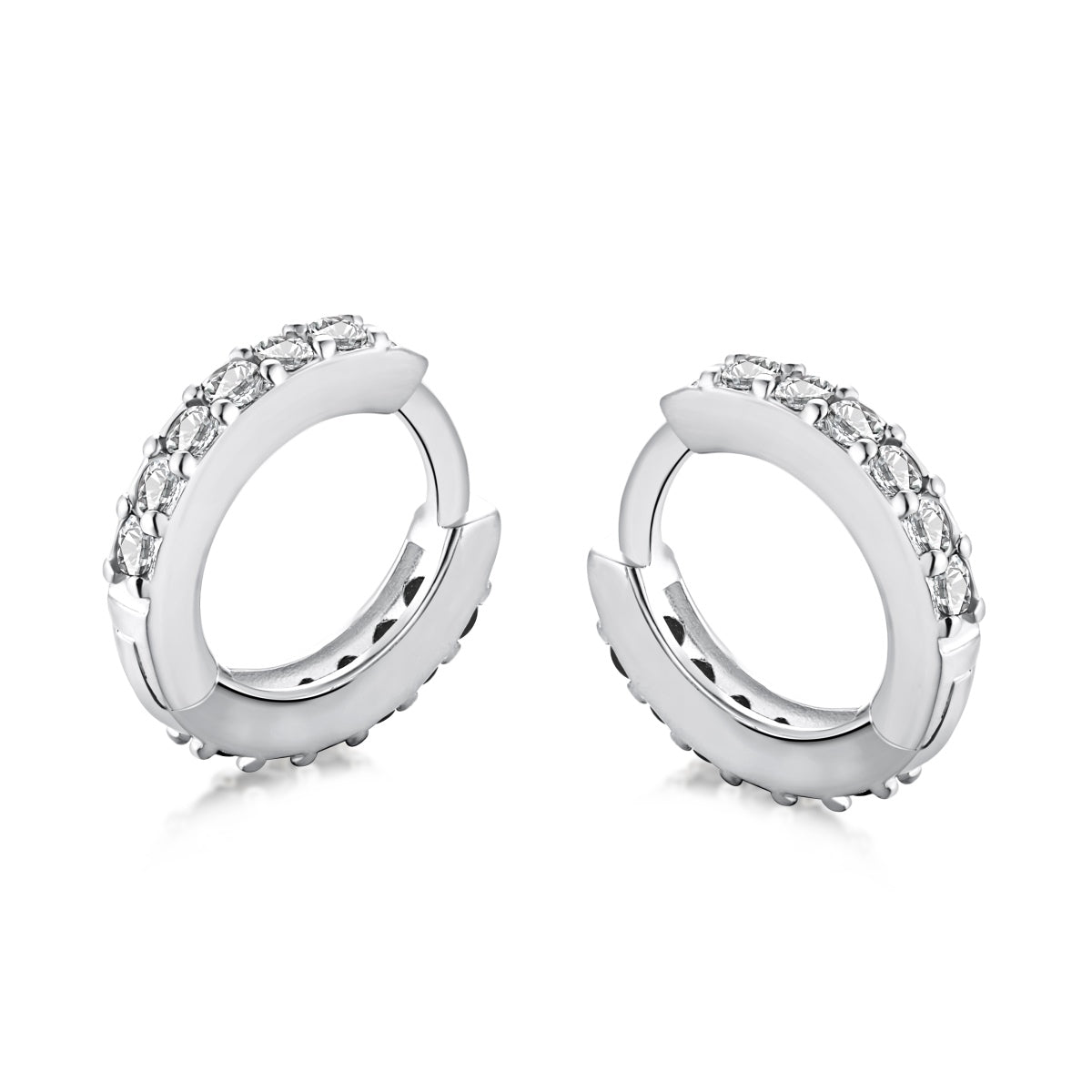 Angela Jewelry]Delicate Fashion Earrings