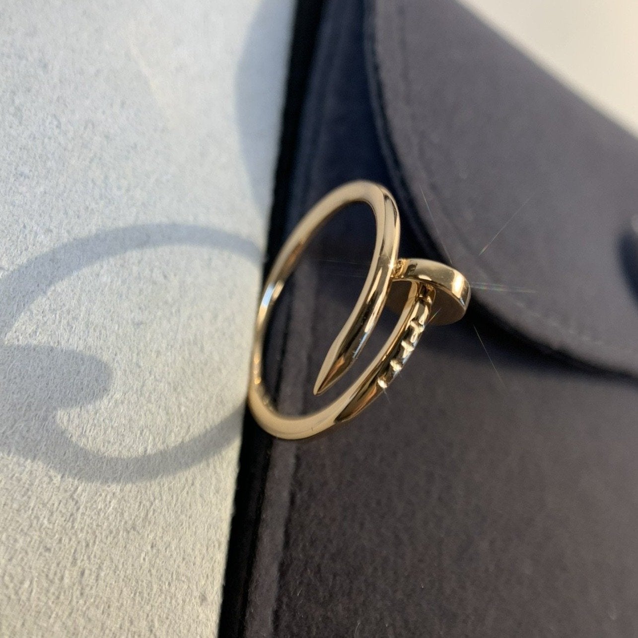 [Angela Jewellery]JUSTE RING 1.8MM