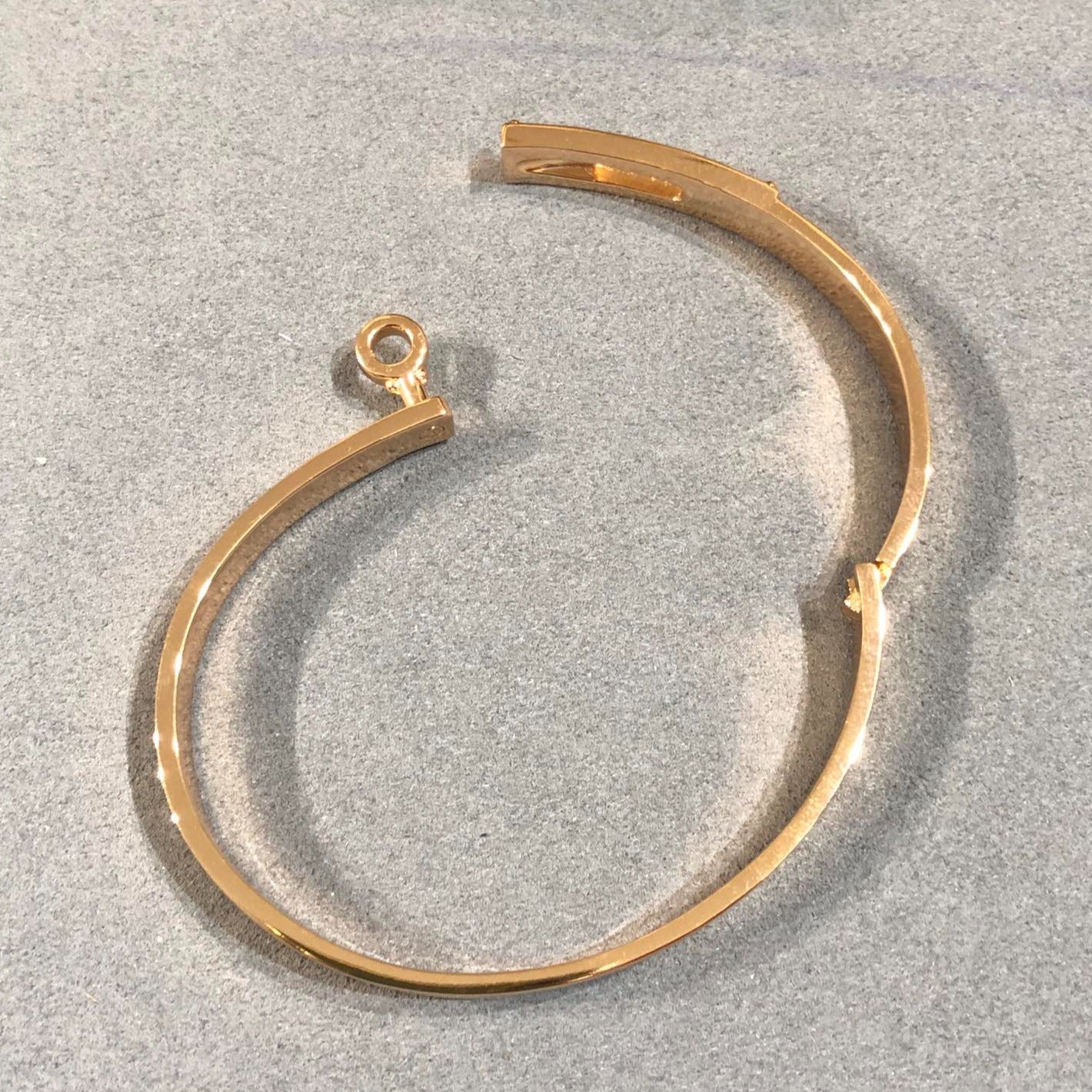 [Angela Jewellery]KELLY BRACELET DIAMOND