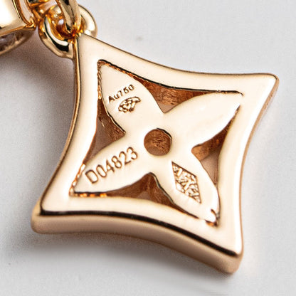 [Angela Jewellery]STAR EARRINGS GOLD