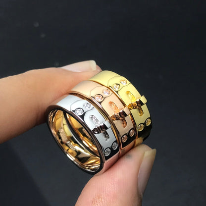 [Angela Jewellery]KELLY MEDIUM RING