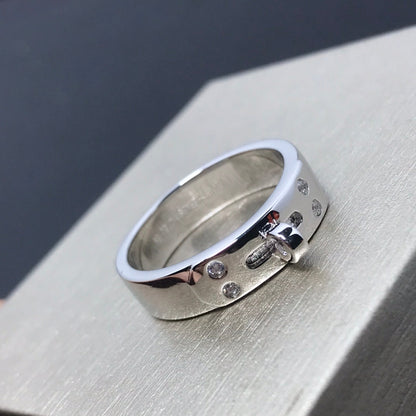 [Angela Jewellery]KELLY MEDIUM RING