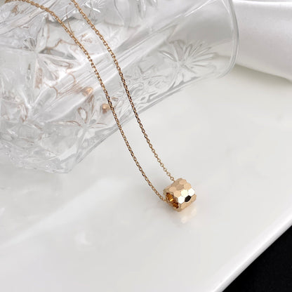 [Angela Jewellery]BEE MINI NECKLACE