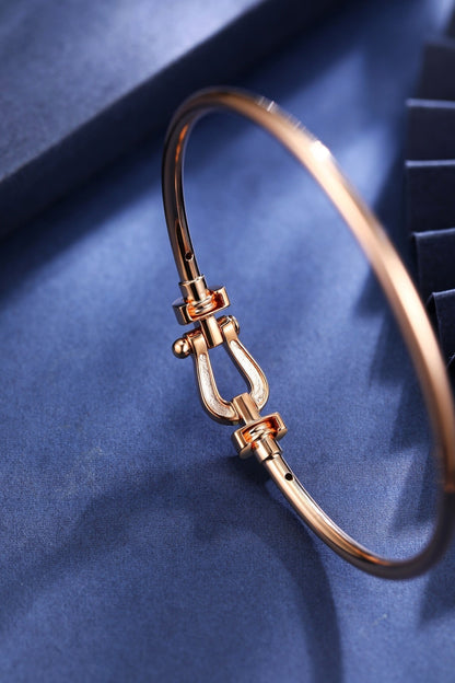 [Angela Jewellery]FORCE 10 MOYEN DIAMOND BRACELET