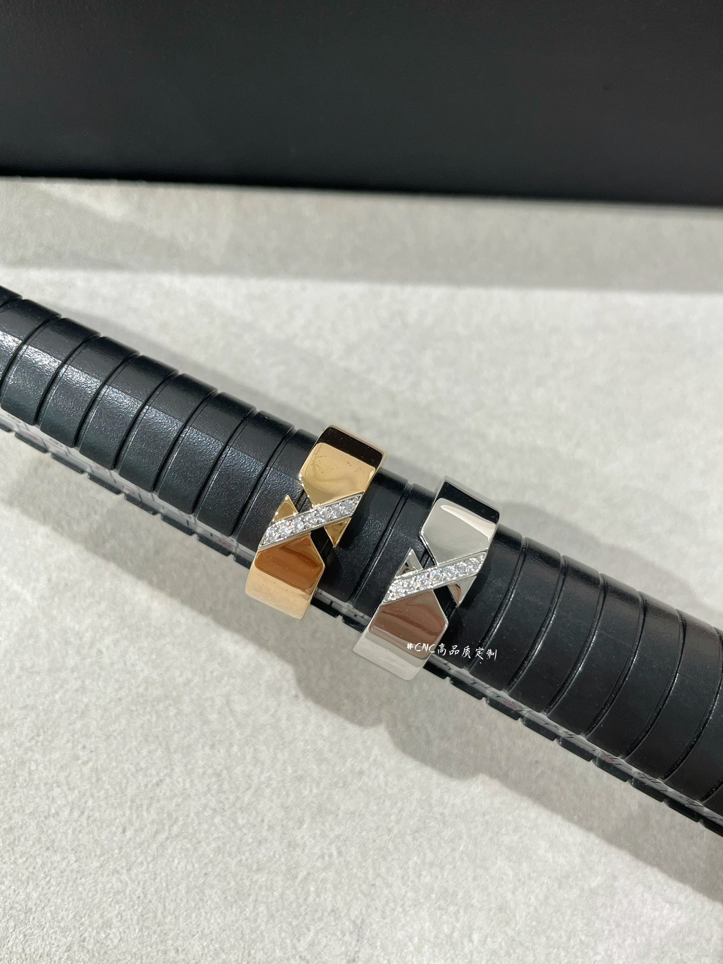 [Angela Jewellery]LIENS EVIDENCE DIAOMOND RING