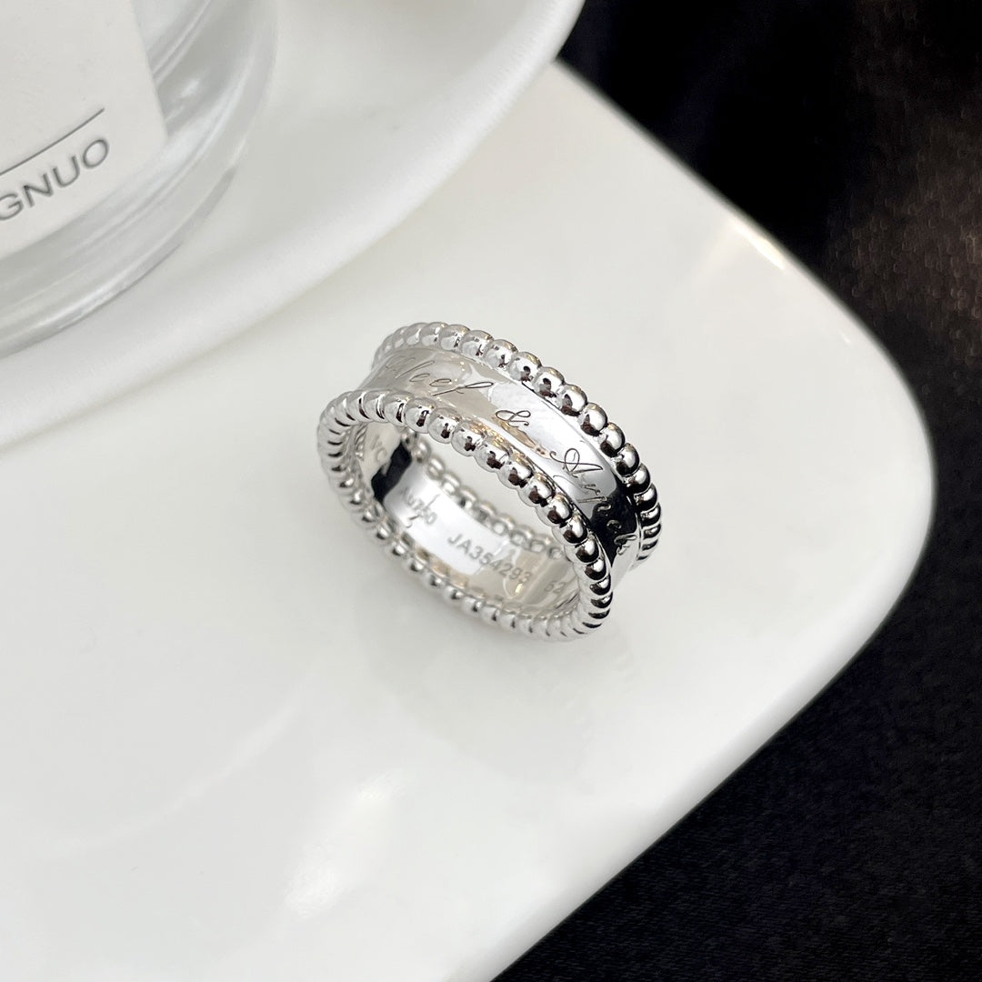 [Angela Jewellery]PERLEE SIGNATURE RING