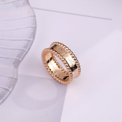 [Angela Jewellery]PERLEE SIGNATURE RING