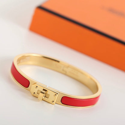 [Angela Jewellery]HM KELLY RED BRACELET