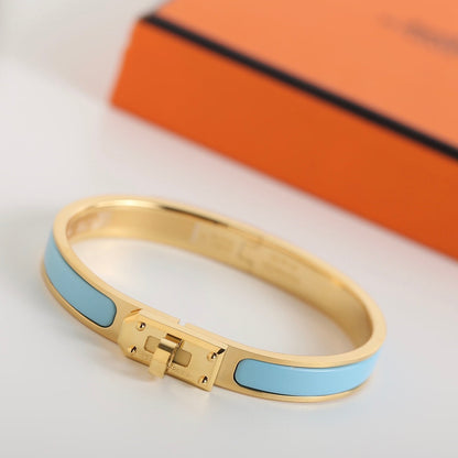[Angela Jewellery]HM KELLY CLOUD BLUE BRACELET