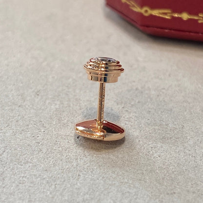 [Angela Jewellery]DAMOUR DIAMOND EARRINGS