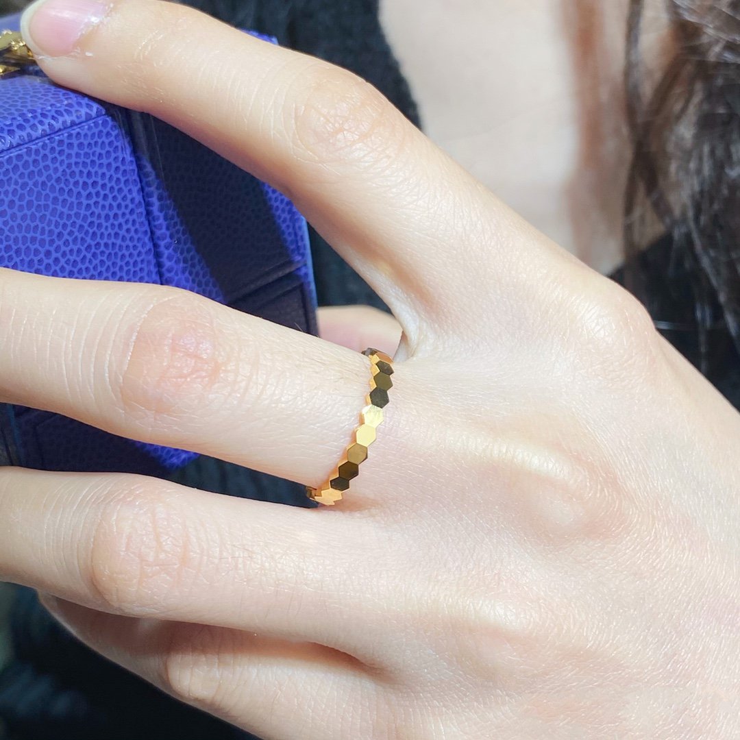 [Angela Jewellery]BEE LOVE SMALL RING
