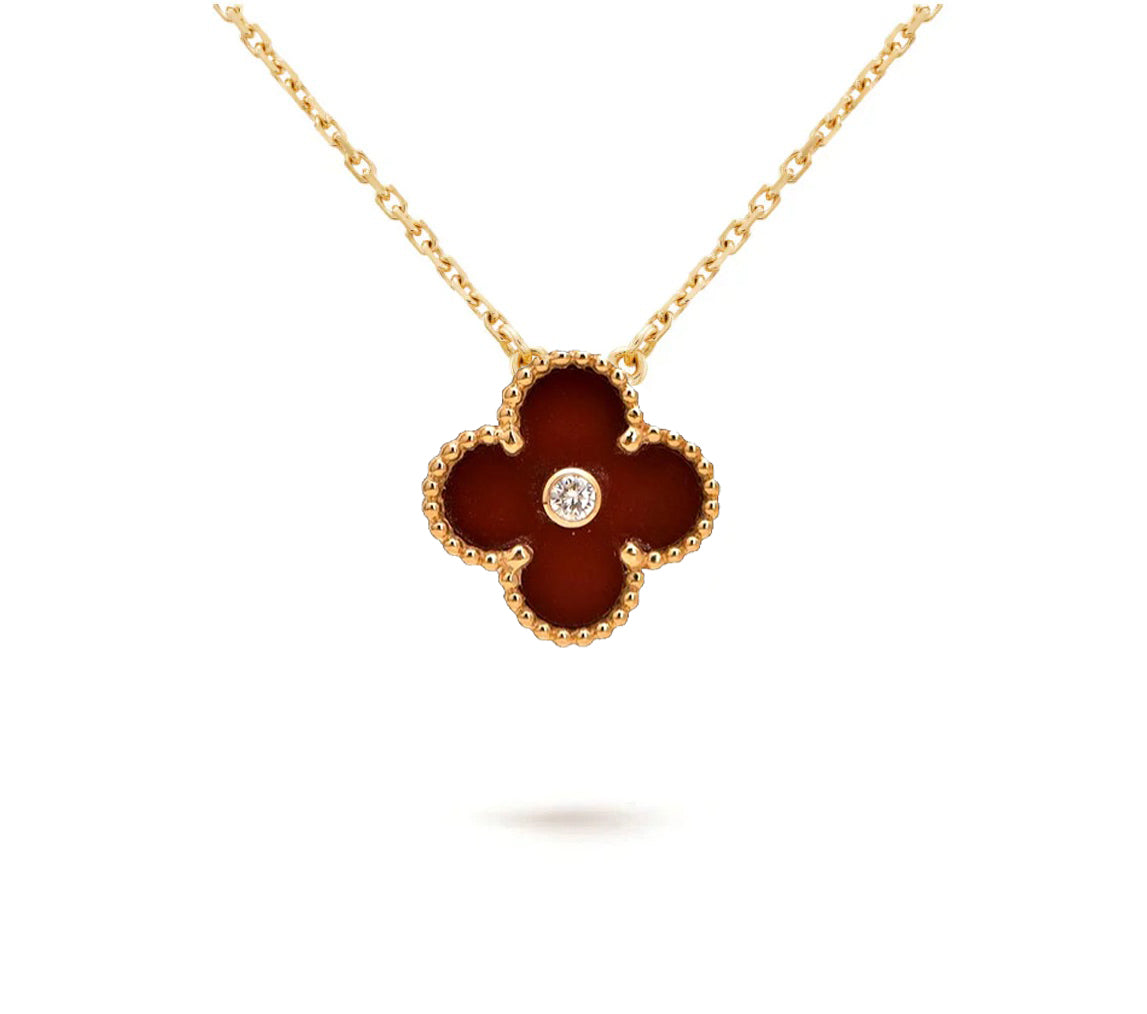 [Angela Jewellery]CHRISTMAS LIMITED EDITION NECKLACE COLLECTION