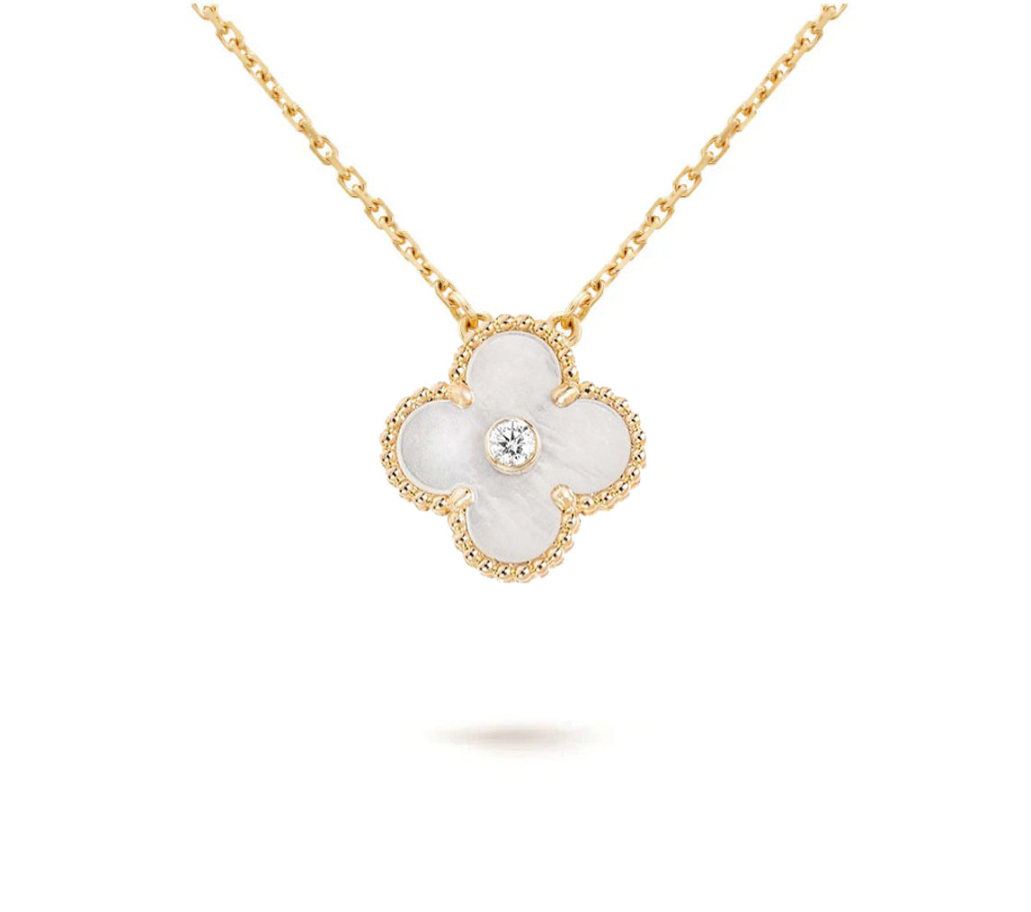 [Angela Jewellery]CHRISTMAS LIMITED EDITION NECKLACE COLLECTION