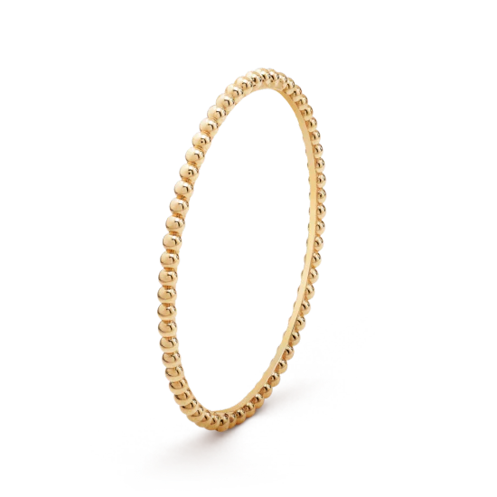 [Angela Jewellery]PERLEE PEARLS BRACELET