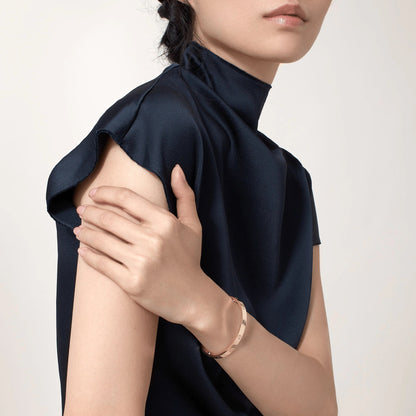 [Angela Jewellery]LOVE BRACELET 6.1MM