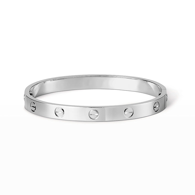 [Angela Jewellery]LOVE BRACELET 6.1MM