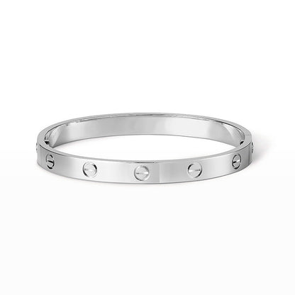 [Angela Jewellery]LOVE BRACELET 6.1MM