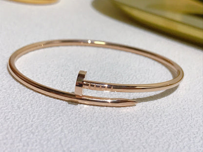 [Angela Jewellery]JUSTE BRACELET 3.5MM