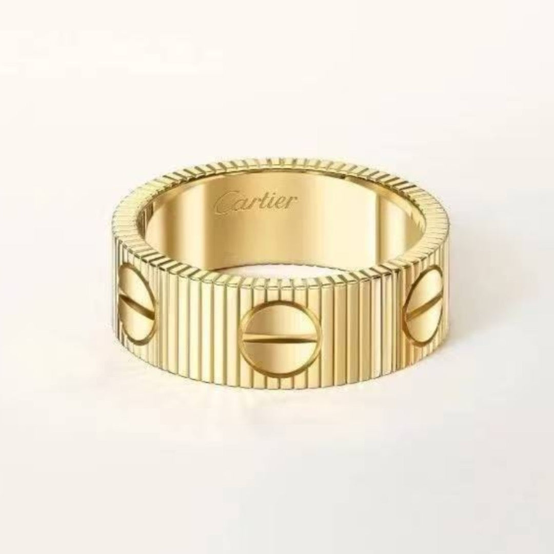[Angela Jewellery]LOVE UNLIMITED RING