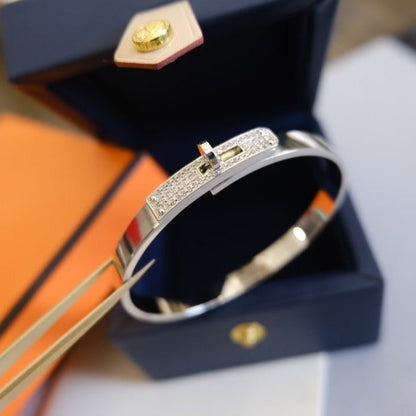 [Angela Jewellery]KELLY BRACELET DIAMOND