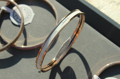 [Angela Jewellery]HM UNI BANGLE BAG