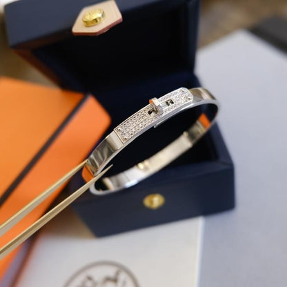 [Angela Jewellery]KELLY BRACELET DIAMOND