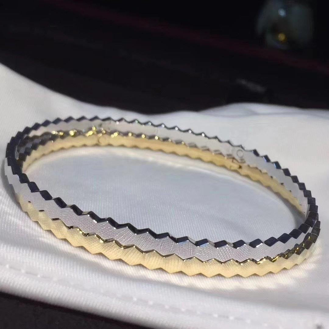 [Angela Jewellery]BEE LOVE SILVER BRACELET