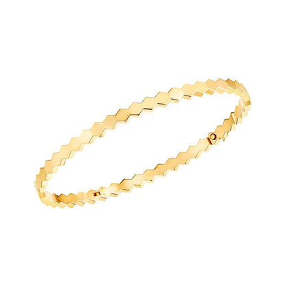 [Angela Jewellery]BEE LOVE GOLD BRACELET