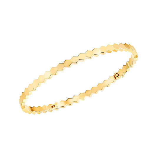 [Angela Jewellery]BEE LOVE GOLD BRACELET