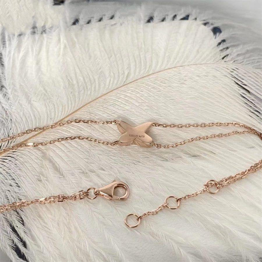 [Angela Jewellery]JEUX BRACELET DIAMOND