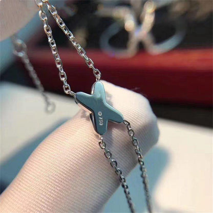 [Angela Jewellery]JEUX BRACELET  DIAMOND